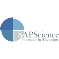 SAPScience logo - Similar company to Empack De México Sa De Cv