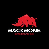 Backbone Creative Co. logo - Similar company to Bacbon Creatives