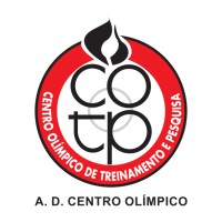 Associação Desportiva Centro Olímpico logo - Similar company to Vertuno Consultoria Júnior