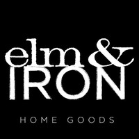 Elm & Iron logo - Similar company to Trove Warehouse