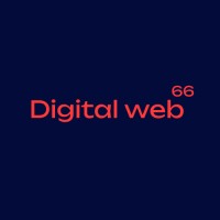 Digital web 66 logo - Similar company to Solution Enr
