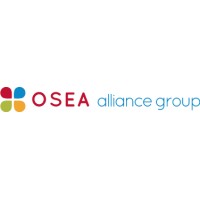 OSEA Alliance Group logo - Similar company to Women'S Empowerment And Leadership Community Inc.