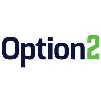 Option 2, Inc logo - Similar company to Pirámide Project S.A.