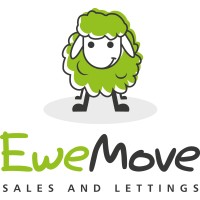 EweMove Estate Agents in Leighton Buzzard logo - Similar company to Globe Taxis Ltd - Leighton Buzzard Taxi