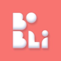 Bobli logo - Similar company to W.Office