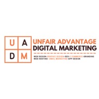 UNFAIR ADVANTAGE DIGITAL MARKETING logo - Similar company to Women'S Business Center Rva