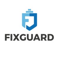 FixGuard logo - Similar company to İsos Ship Shipping & Trading Co.Ltd