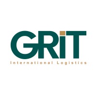 GRIT International Logistics (Pvt) Ltd logo - Similar company to Harris Ceylon (Pvt) Ltd