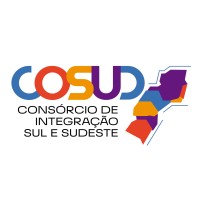 Consórcio de Integração Sul e Sudeste – COSUD logo - Similar company to Consórcio Público Agência Ambiental Do Vale Do Paraíba