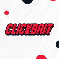 Clickbait GG logo - Similar company to Evade