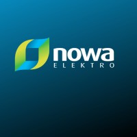 Grupa Nowa Elektro logo - Similar company to Tim S.A