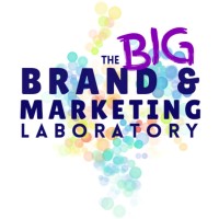 The Big Brand & Marketing Laboratory logo - Similar company to Big Brand | Digital Media Agency