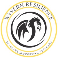 Wyvern Resilience logo - Similar company to Our Veteran'S Haven