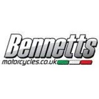 Bennetts Motorcycles ltd logo - Similar company to 3Star