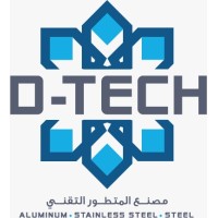 Dtech Factory logo - Similar company to Flezco