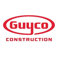 Guyco Construction logo - Similar company to Constructed