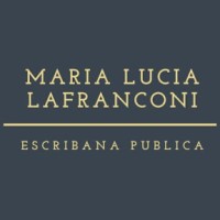 Escribanía Morteros logo - Similar company to Escribanía Gabriela Olace