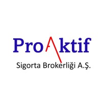 Proaktif Sigorta Brokerliği A.Ş. logo - Similar company to Bertan Tarran Sigorta Ve Aracılık Hizmetleri
