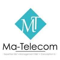 MA-TELECOM logo - Similar company to Ste D.O.O.