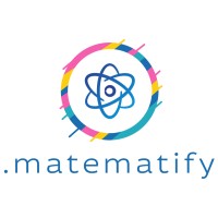 Matematify sp. z o.o. logo - Similar company to E-Moto Agh