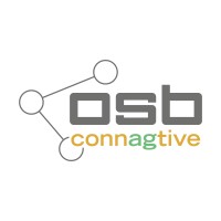 OSB connagtive – ISOBUS logo - Similar company to Iot Rocket Gmbh