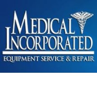Medical Incorporated logo - Similar company to Mediclave Inc