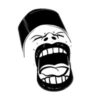 Big Mouth Production logo - Similar company to Hash.Peace