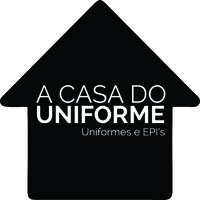 A Casa do Uniforme logo - Similar company to See Saw