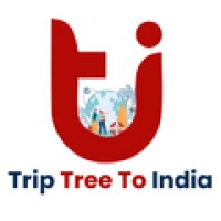 Trip Tree to India logo - Similar company to India'S Invitation