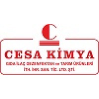 CESA KİMYA GIDA İLAÇ DEZENFEKTAN ve TARIM ÜRÜNLERİ İTH. İHR. SAN. TİC. LTD. ŞTİ.