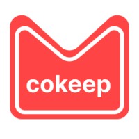 Cokeep.me logo - Similar company to Abivin