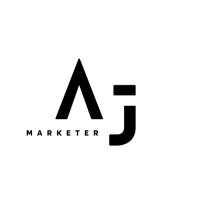 AJ Marketer logo - Similar company to Medhya Enterprises
