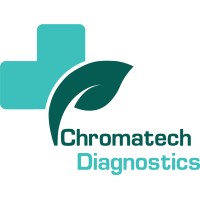 Chromatech Diagnostics logo - Similar company to Orbitlux
