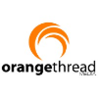 Orange Thread Media logo - Similar company to Funflicks