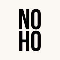 NOHO logo - Similar company to Charge
