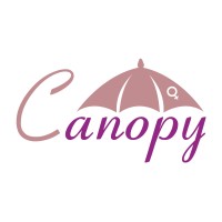 Canopy logo - Similar company to Alexandria Short Film Festival