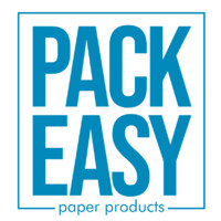 PackEasy Paper Products logo - Similar company to Techpoli Films