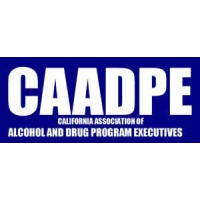 California Association of Alcohol & Drug Program Executives logo - Similar company to Catalyst Center