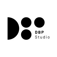 DBP studio I Designing a Better Planet logo - Similar company to Agencija Lime 'N' Lemon