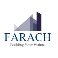 Farach, LLC logo - Similar company to Hycon Build.