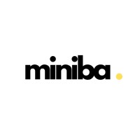 Miniba logo - Similar company to Masoos