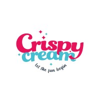 Crispy Cream events productions logo - Similar company to Fastest Backery