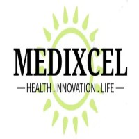 Medixcel Pharma logo - Similar company to Wellclix Llc