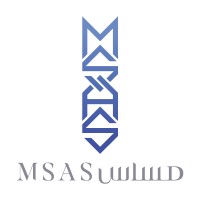 MSAS Ltd. logo - Similar company to Rafen Real Estate | رافن العقارية