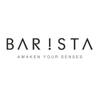 BAR!STA logo - Similar company to Ole Coffee