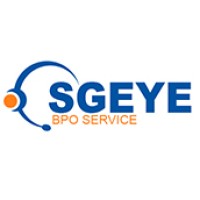 SGEYE BPO Services logo - Similar company to Tickets Daddy