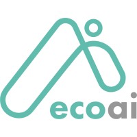 EcoAI logo - Similar company to First Contact