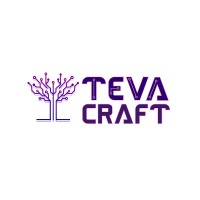 Tevacraft AI Systems logo - Similar company to Vaanimitra