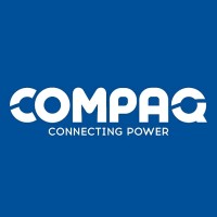 Compaq International Private Limited logo - Similar company to Compaq Computer Corporation
