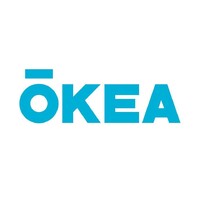 ŌKEA logo - Similar company to Ōkea Soluções Em Tecnologia